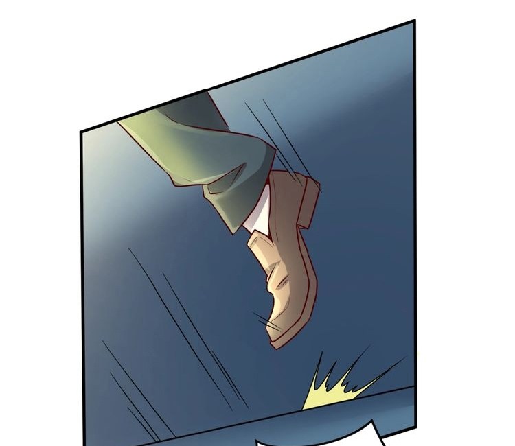 The Interceptor Cross System Chapter 02 Gambar 14